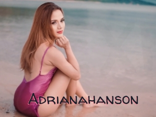 Adrianahanson