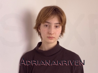 Adrianakriven