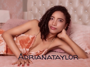 Adrianataylor