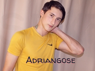 Adriangose