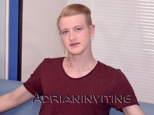 Adrianinviting