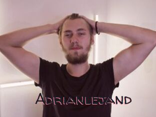 Adrianlejand