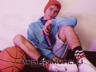 Adrianmorelli
