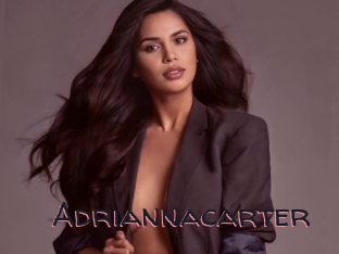 Adriannacarter