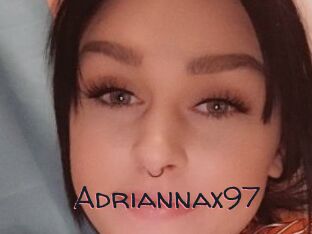 Adriannax97