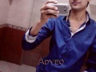Adyeo