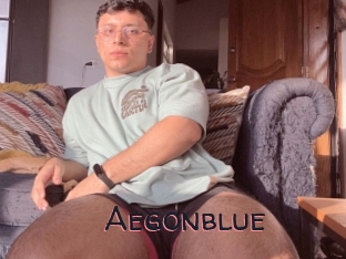 Aegonblue