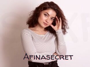 Afinasecret
