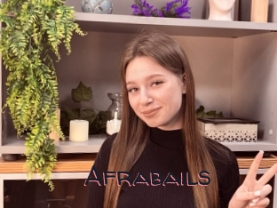 Afrabails
