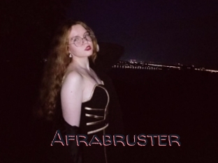 Afrabruster