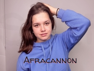 Afracannon