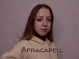 Afracapell