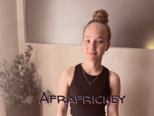 Afrafrickey
