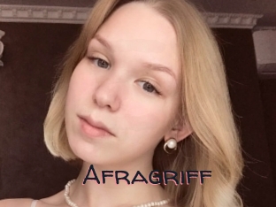 Afragriff