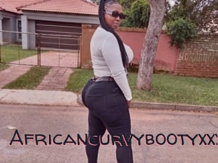 Africancurvybootyxxx