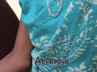 Afrikab