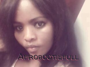 Afrobootiefull