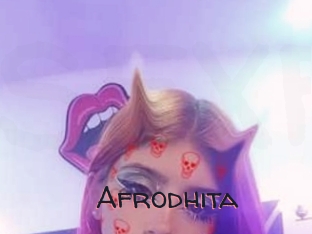 Afrodhita