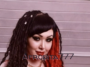 Afrodita777