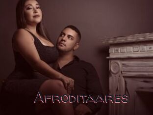 Afroditaares