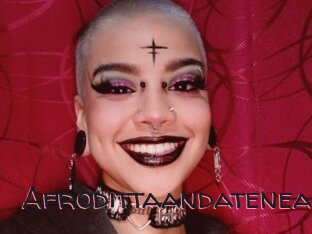 Afrodittaandatenea
