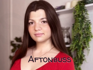 Aftonbuss