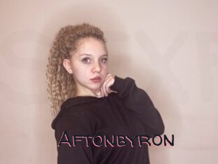 Aftonbyron
