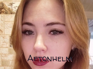 Aftonhelm