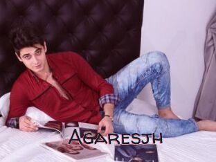 Agaresjh
