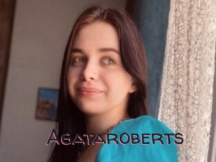 Agataroberts