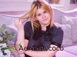 Agatarococo