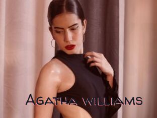 Agatha_williams