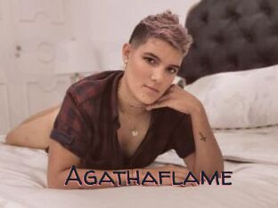 Agathaflame