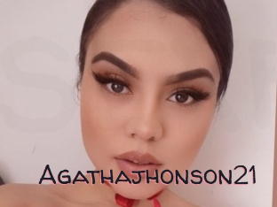 Agathajhonson21