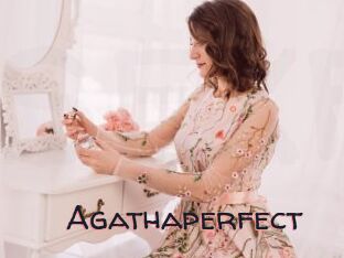 Agathaperfect