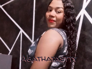 Agathatastty