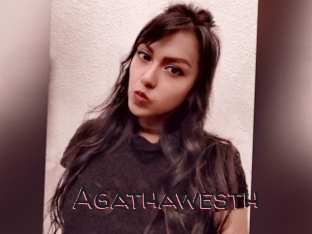 Agathawesth