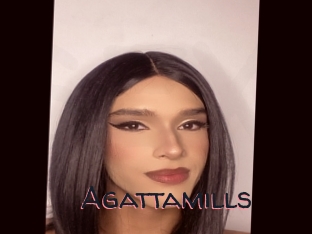 Agattamills