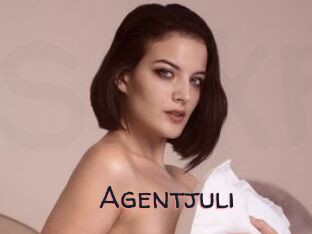 Agentjuli