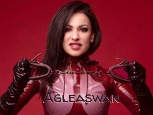 Agleaswan