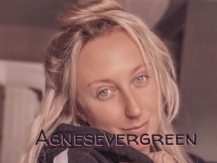 Agnesevergreen