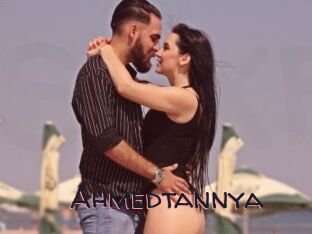 Ahmedtannya