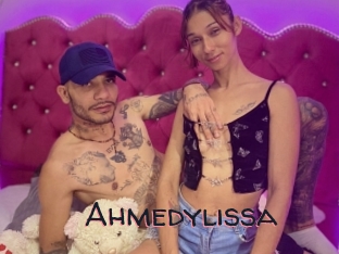 Ahmedylissa