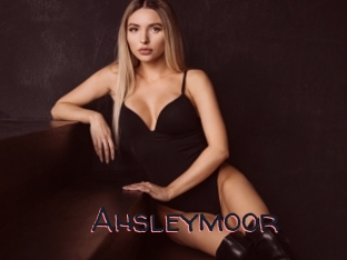 Ahsleymoor