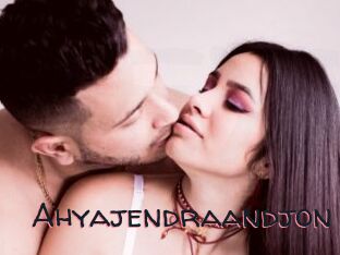 Ahyajendraandjon