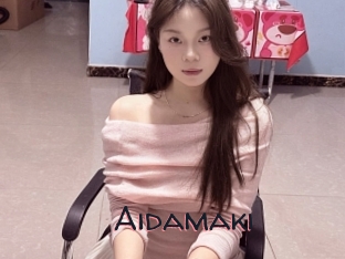 Aidamaki