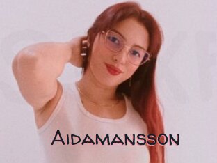 Aidamansson