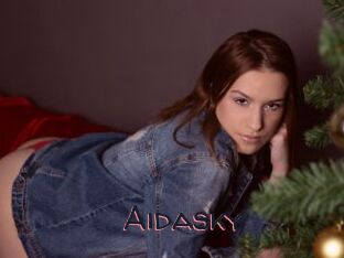 Aidasky