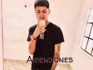 Aidenjones