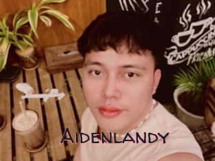 Aidenlandy